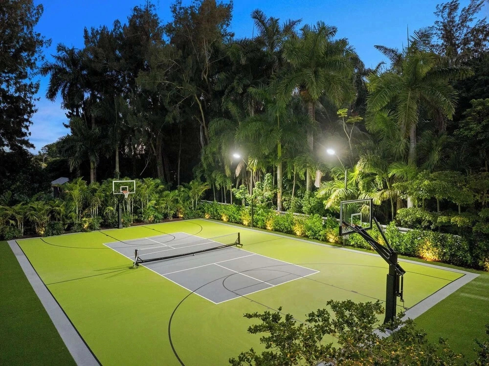 Villa Banyan by Rove Travel 7BR Home W/mini Golf