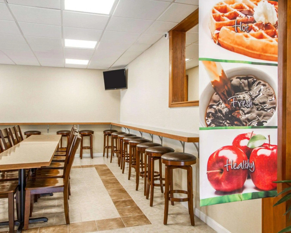 Quality Inn & Suites South Portland