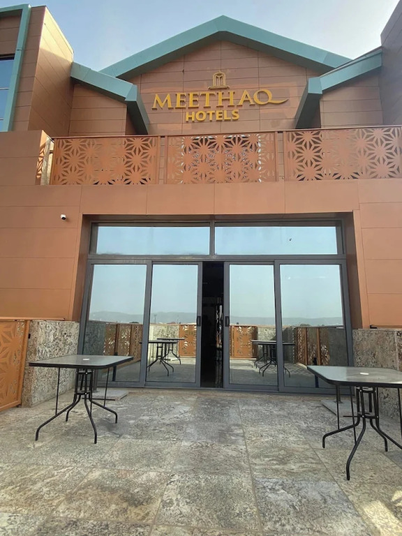 Meethaq Hotels Limited