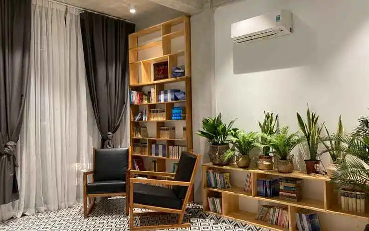 TMS Luxury Residence Quy Nhơn