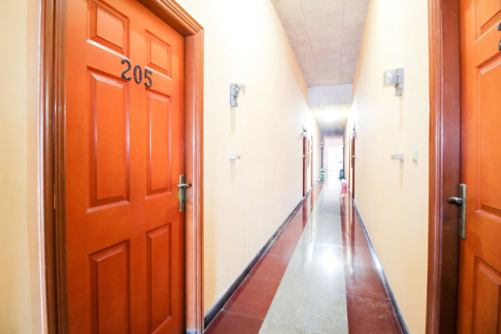 Airy Eco Syariah Gubeng Kertajaya Dua Belas C 115 Surabaya