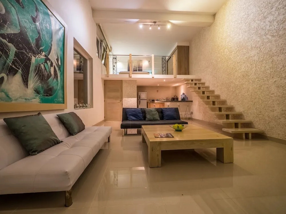 Loft Paraiso