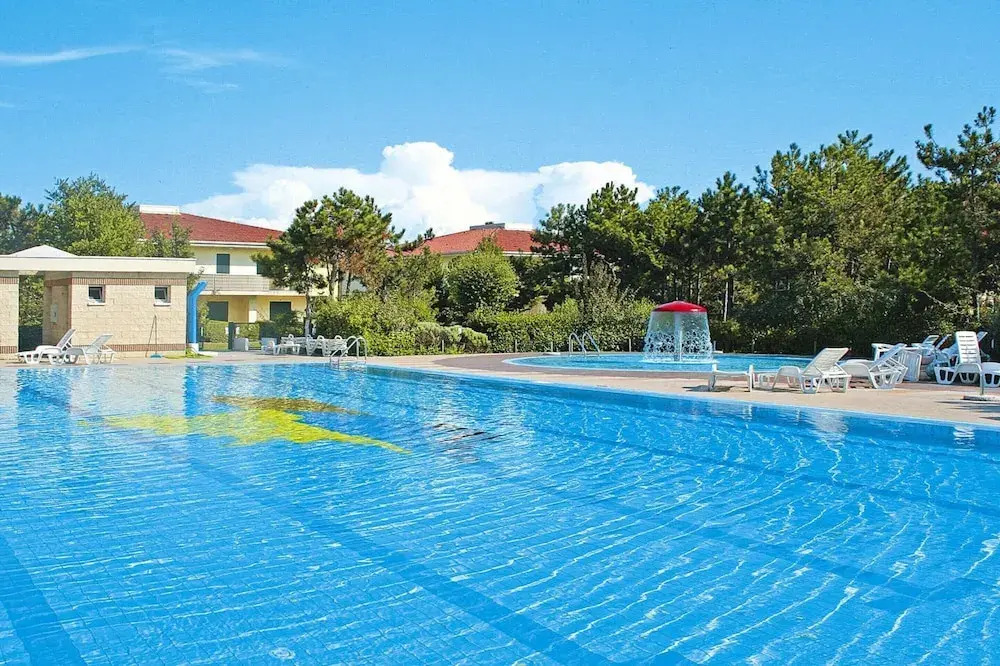 Residence Villaggio Lido del Sole 1, Bibione