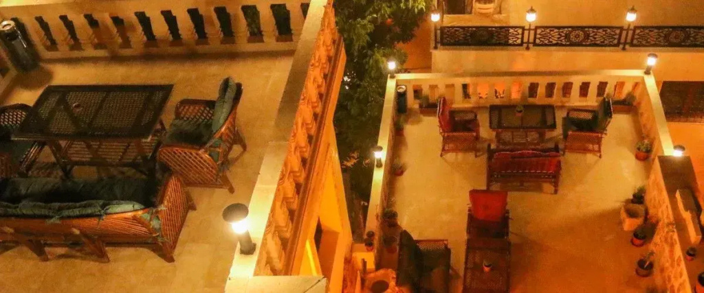 KASR-I REYYAN