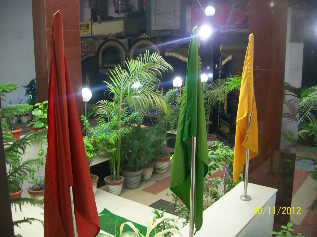 Hotel Viraat Inn Gaya