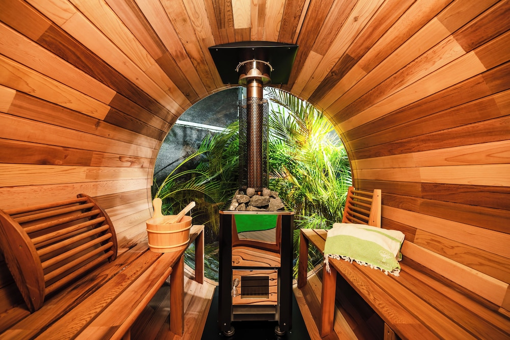The mVillas with Exclusive Beach Club Access