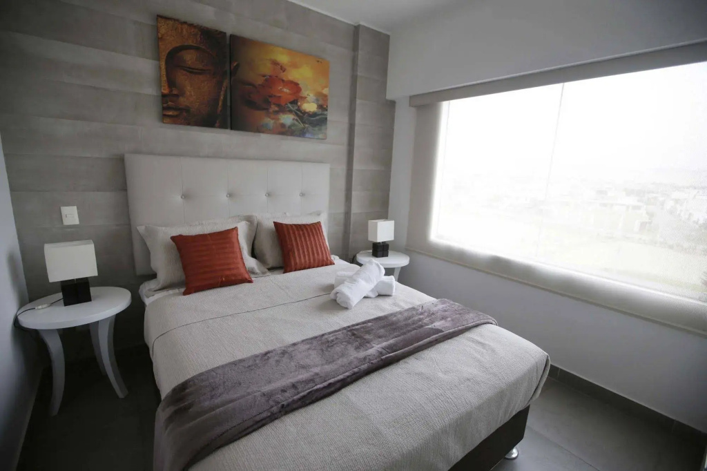 Apartments Boutique Punta Hermosa