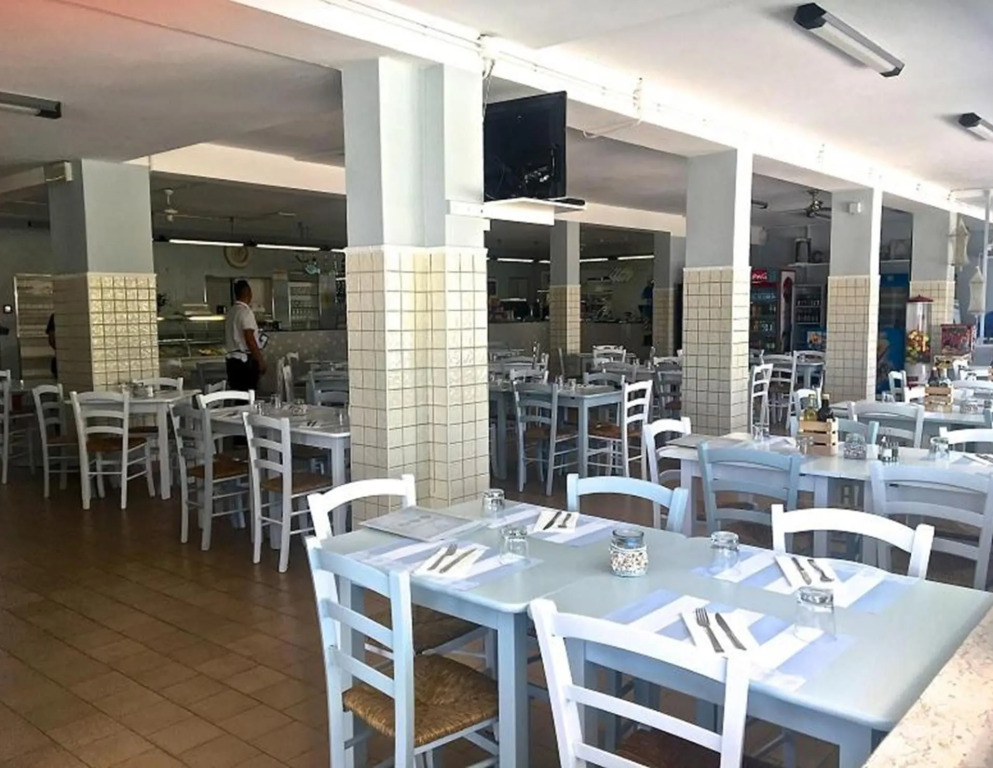 Club del Sole Romagna Family Resort