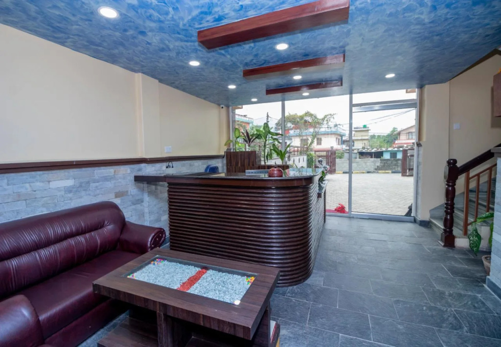 OYO 253 Hotel Pinnacle
