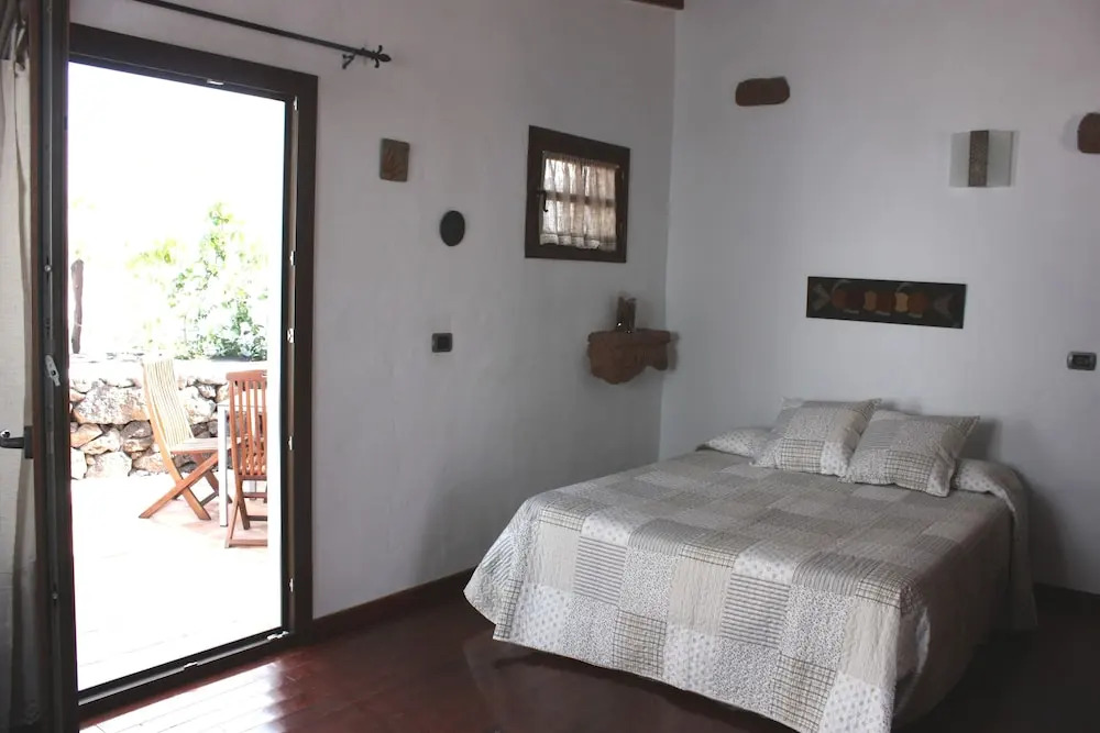 Casa Rural "La Molina"