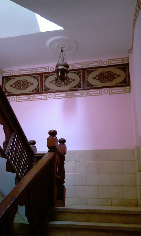 Ali Baba Hotel