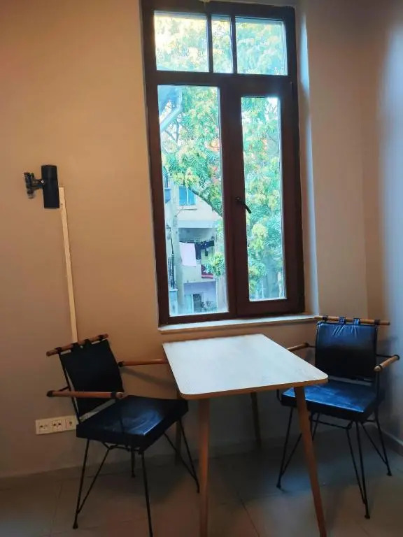 Cozy big room near Taksim R6- Home design