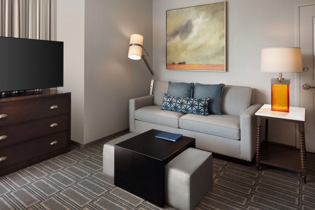 Homewood Suites By Hilton Teaneck Glenpointe
