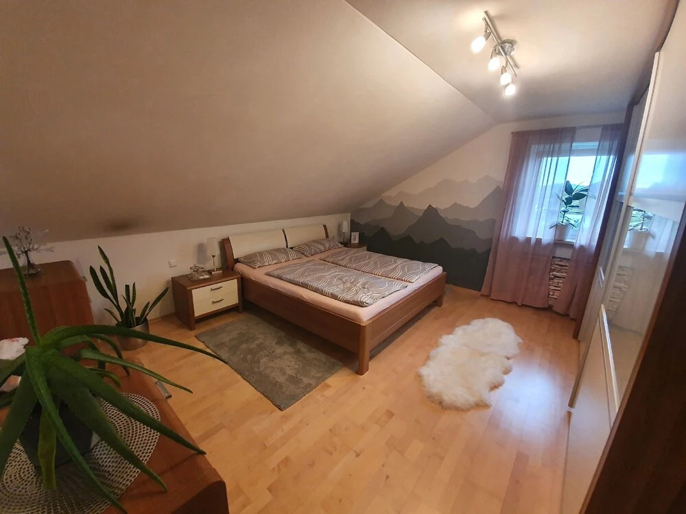 Haus Heidi