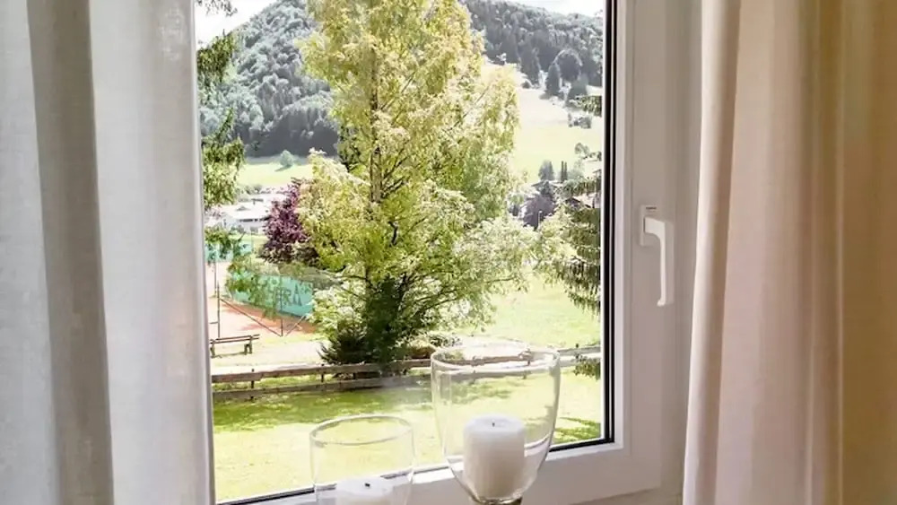 Holiday Apartment Alpenbrise, Oberstaufen
