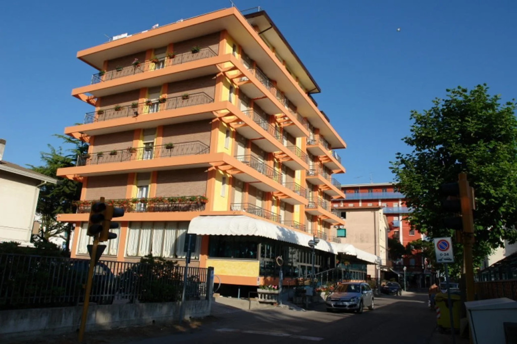 Hotel Toledo