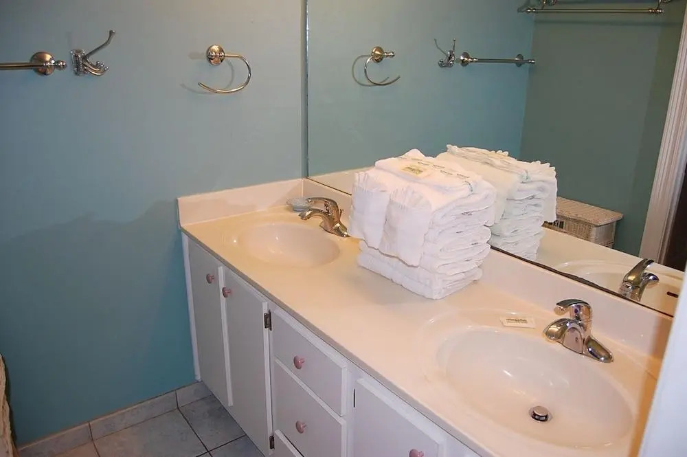 Castaways 3A condo