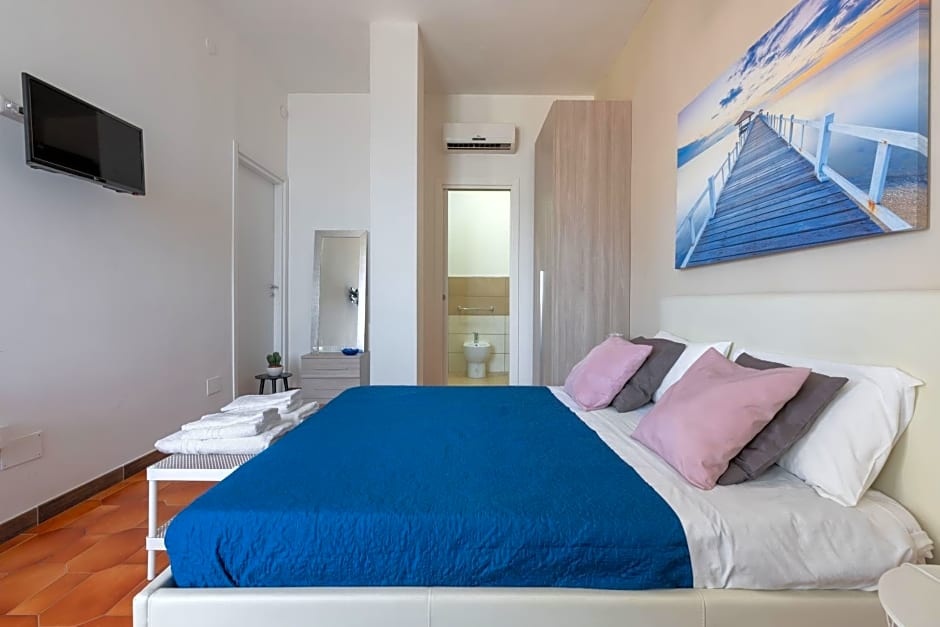 B&B Veras Home Pompei
