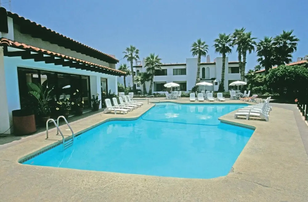 La Paloma Condos