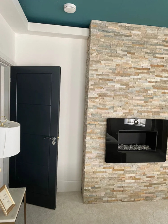 BowChumpHaus - Luxurious 5 Bedroom House - Birmingham