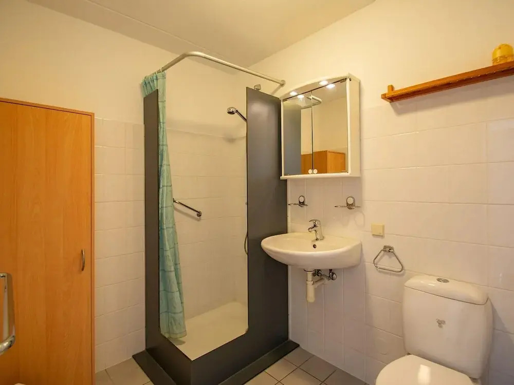 Lovely Holiday Apartment for 4 People