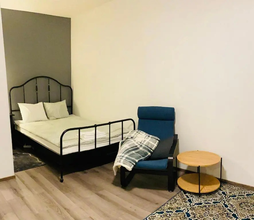 Luhtikadun Studio Apartment