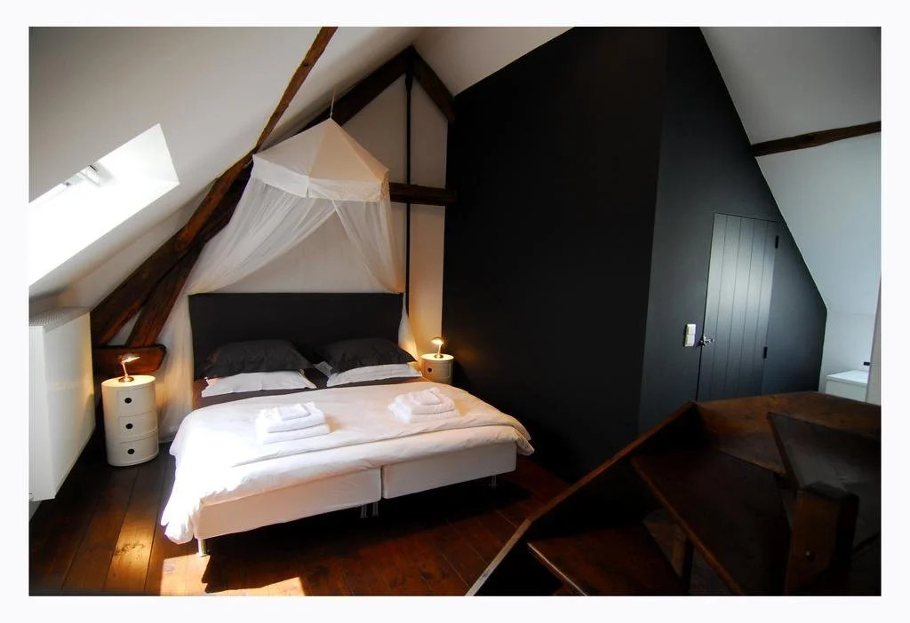 B&B De Grote Kievit