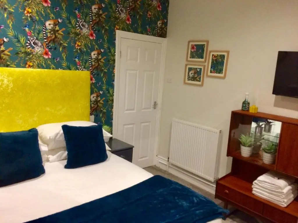 The Fylde International Guest House
