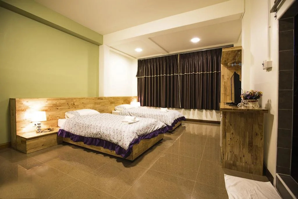 BB&B Hotel