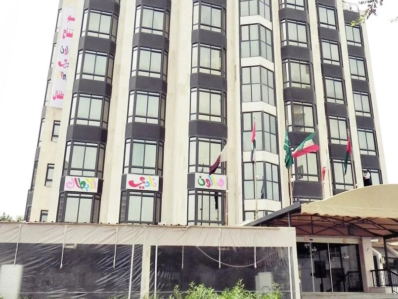 Royal Suite Hotel