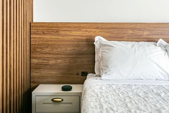 Navona - Apartamentos completos ao lado da UFSC