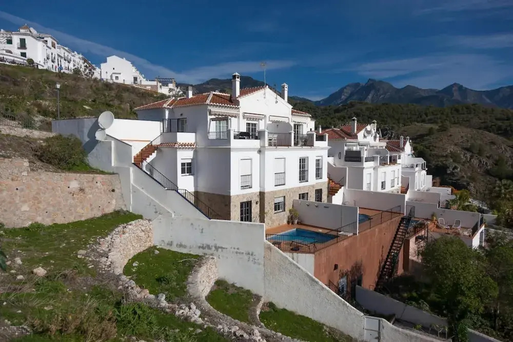 Villa Puerto Blanquillo