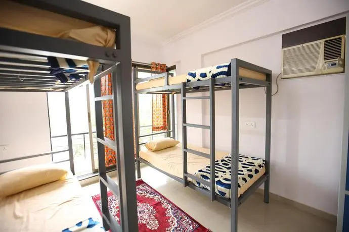 The Dorm Factory