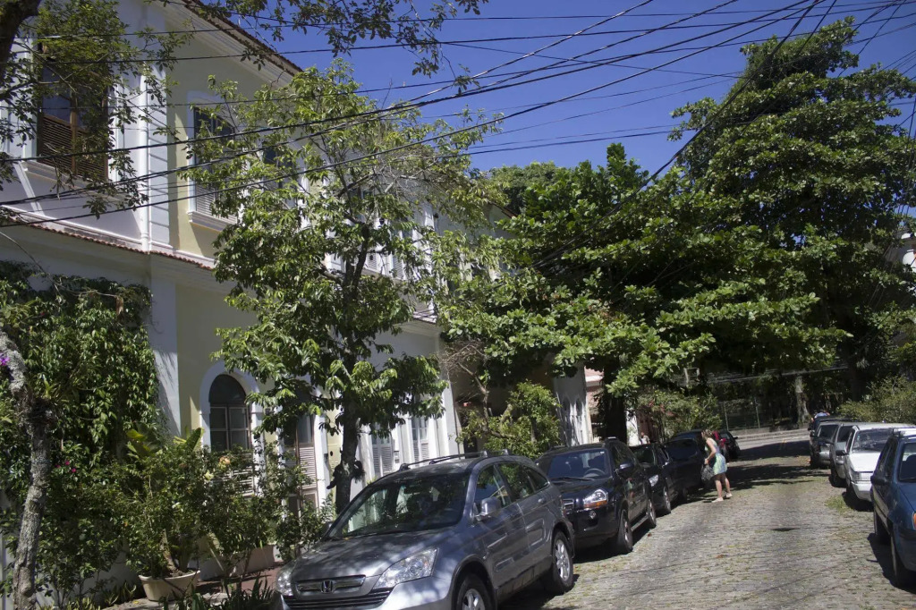 Pouso Verde Bed and Breakfast