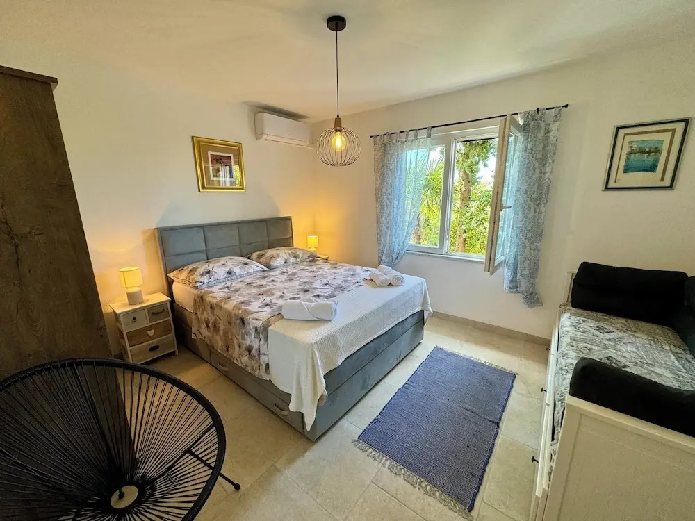 Apartman Bura