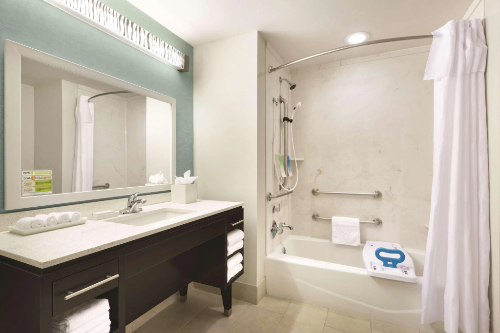 Home2 Suites by Hilton Nashville Franklin Cool Springs