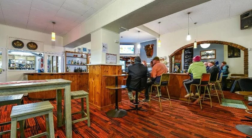 Bellum Hotel