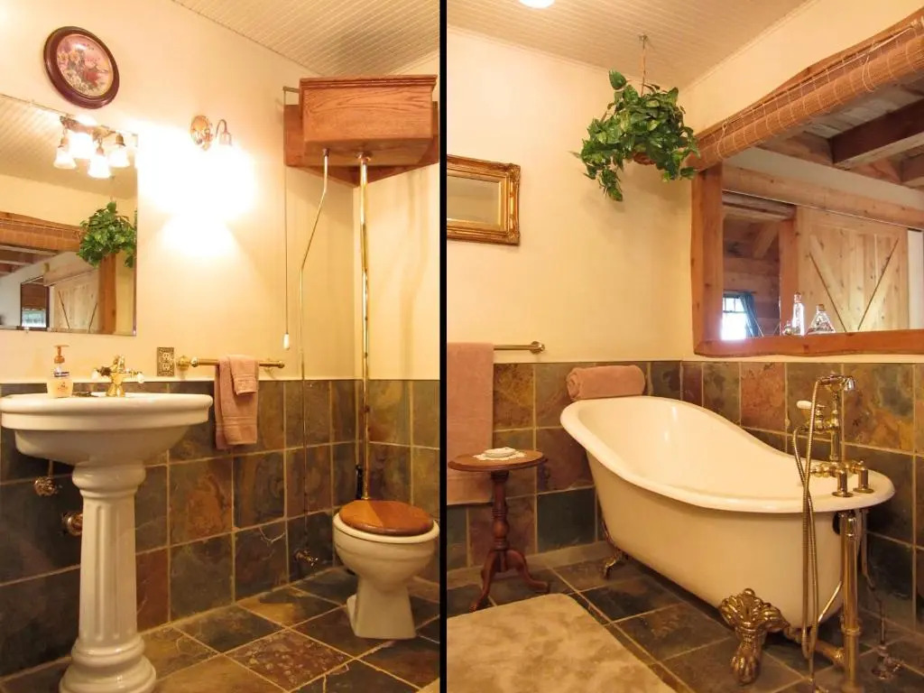 Kohala Lodge- Vacation Rental House