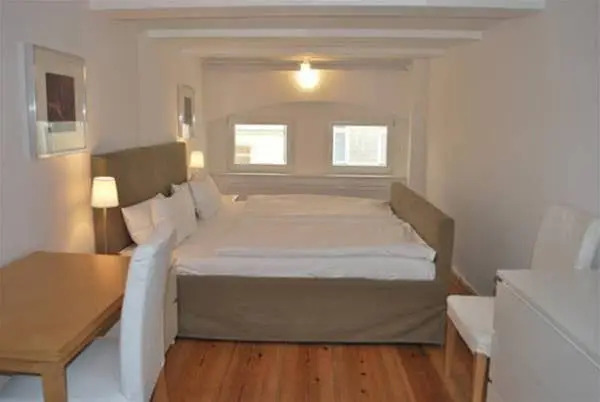 Winterfeldt Berlin Apartments