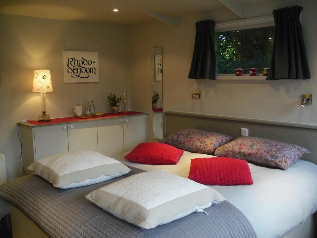 B&B Het Brembos