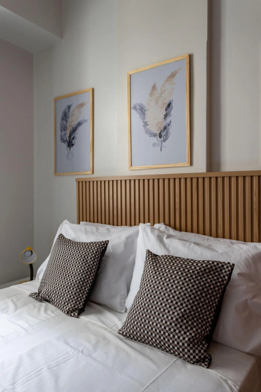 700m from the beach in Copacabana | BR403 Z4