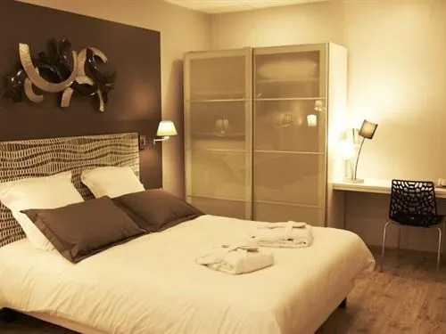 Bethune City Relax Spa & Sauna