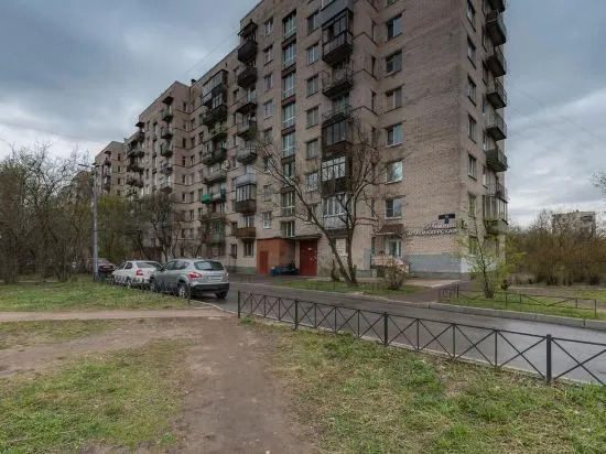 Apartment on Turku