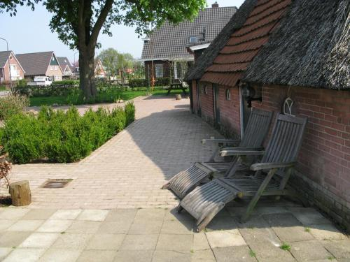 B&B Erve Brinkert