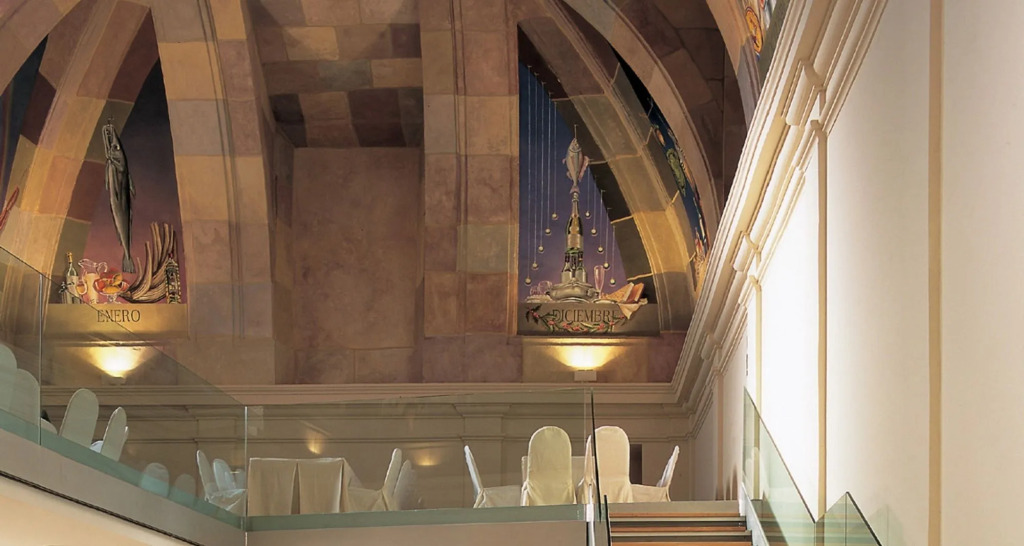 NH Zamora Palacio del Duero