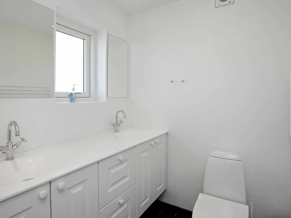 Spacious Holiday Home in Skagen Denmark With Terrace