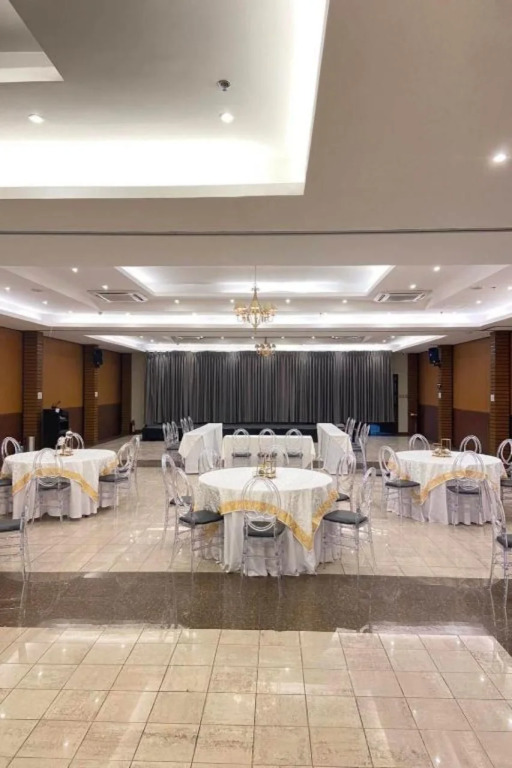 Bendix Hotel San Fernando powered by Cocotel