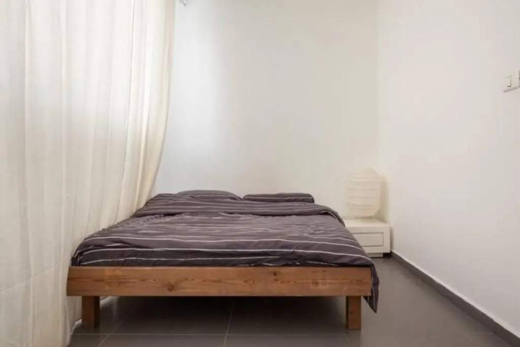 Oַ&O Group-Amazing APT Bat-Yam 3 Min Walk To Beach