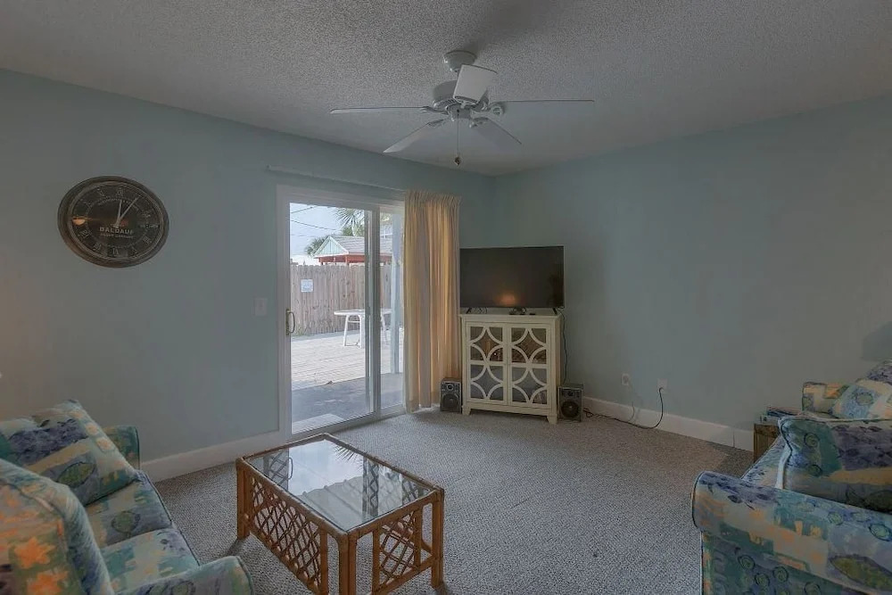 Beach Therapy Apartment 2 Bedroom