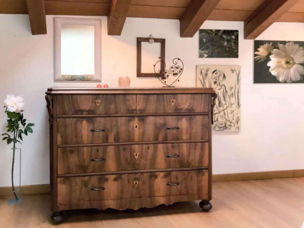 Holiday Home Casa Lienartova by Interhome